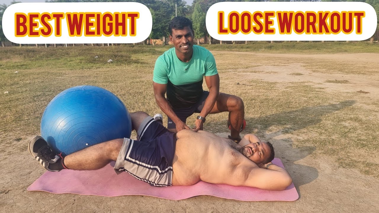 Weight Loss Success Story